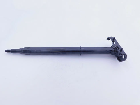 HONDA STEERING STEM SHAFT 2007-2014 RANCHER 420 FE FM TE TM OEM  53310-HP5-600